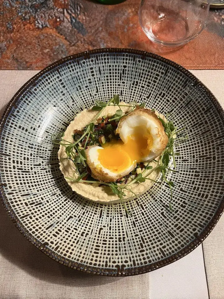 Timothy Haworth-Staines_Restaurant Ô FantÔme_Marciac_review