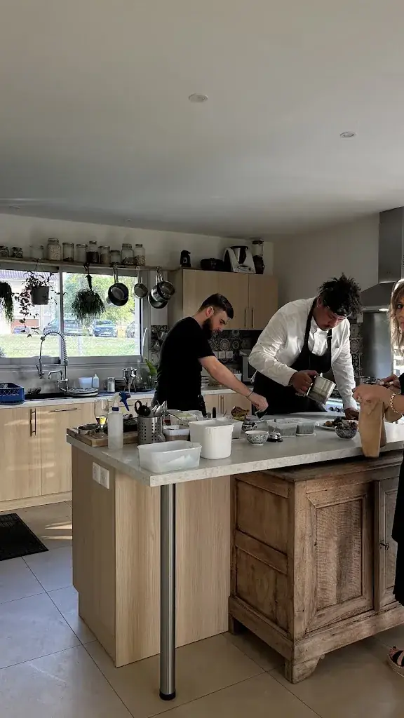 Cora Marisa_Restaurant Ô FantÔme_Marciac_review