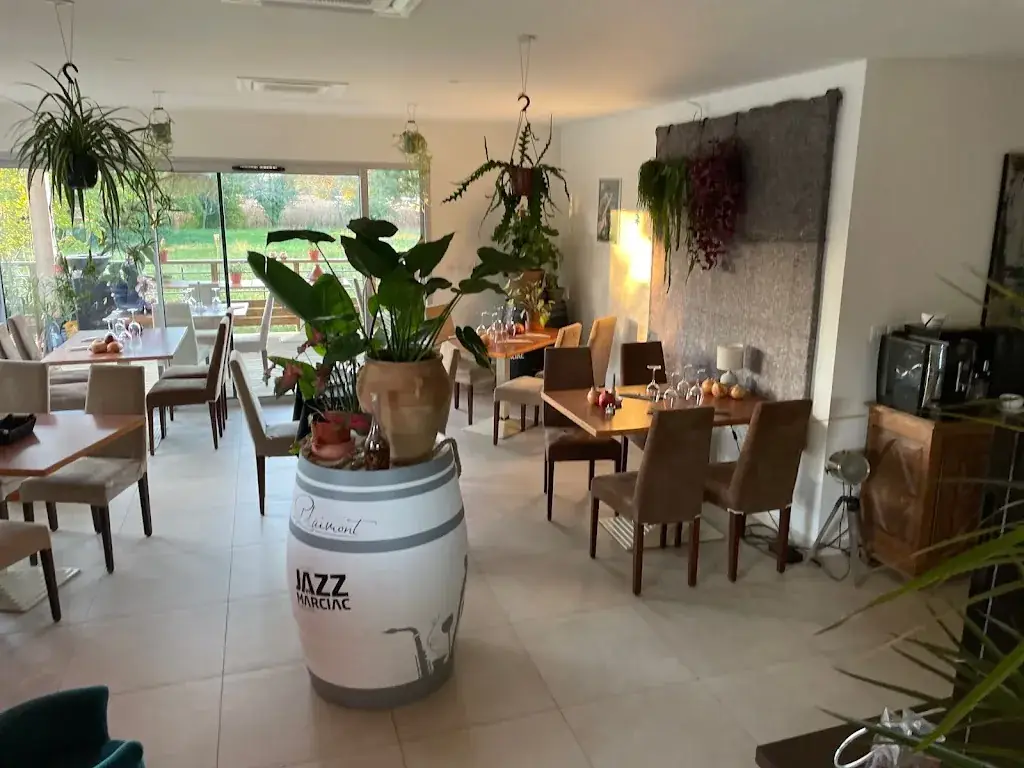 Restaurant Ô FantÔme_Marciac_slider_image_1