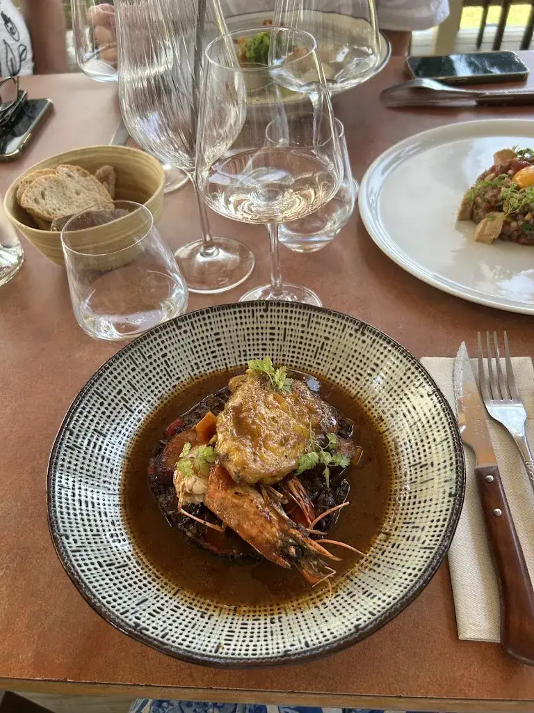 Restaurant Ô FantÔme_Marciac_slider_image_3