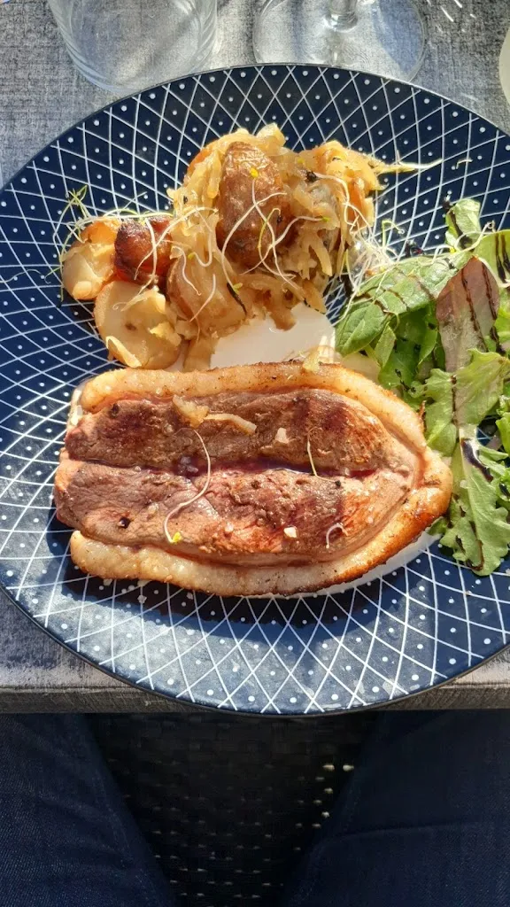 Menu_Le Boeuf Sur La Place_Marciac_image_5