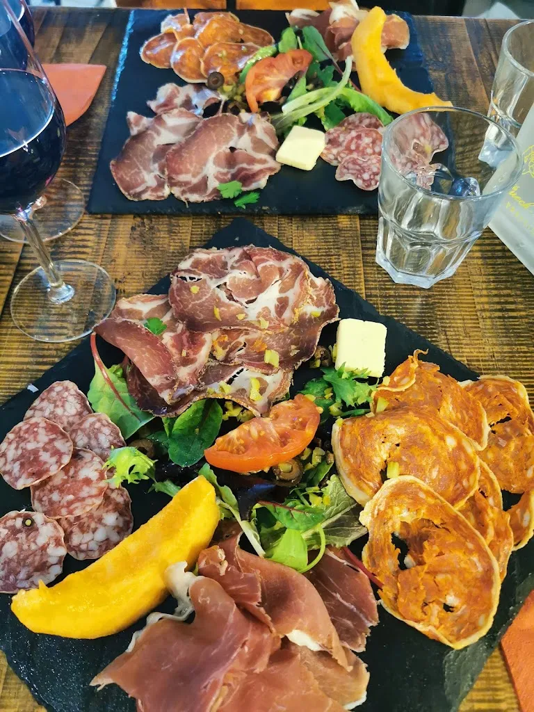 Menu_Le Boeuf Sur La Place_Marciac_image_6