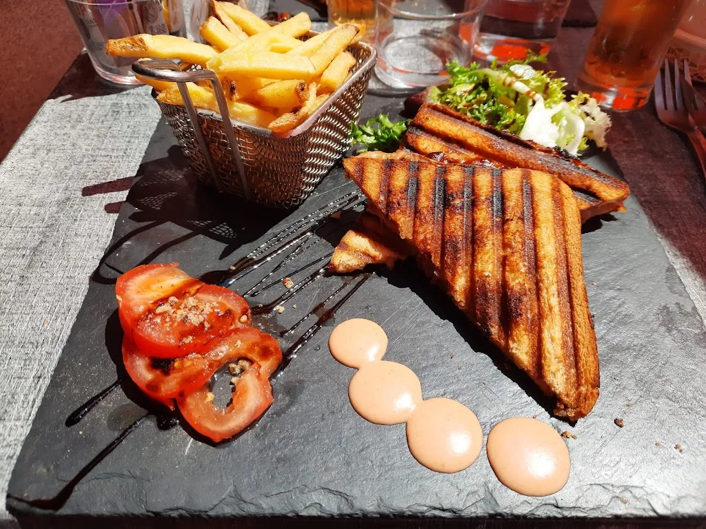 Menu_Le Boeuf Sur La Place_Marciac_image_7