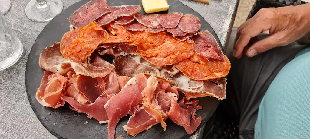 Menu_Le Boeuf Sur La Place_Marciac_image_8