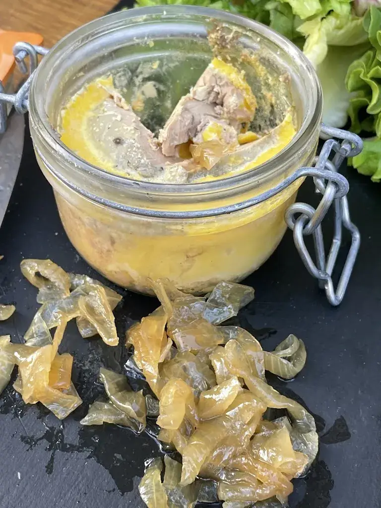 Menu_L'Etable de la Ferme Labenelle_Marciac_image_6