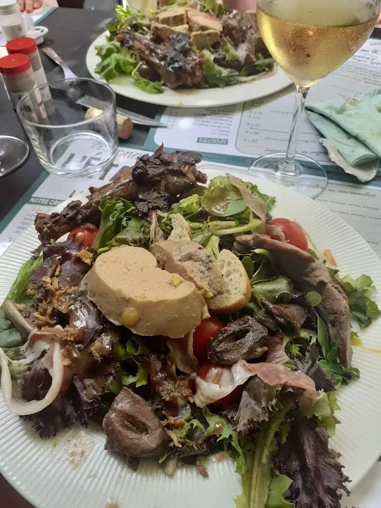 Menu_L'Etable de la Ferme Labenelle_Marciac_image_7