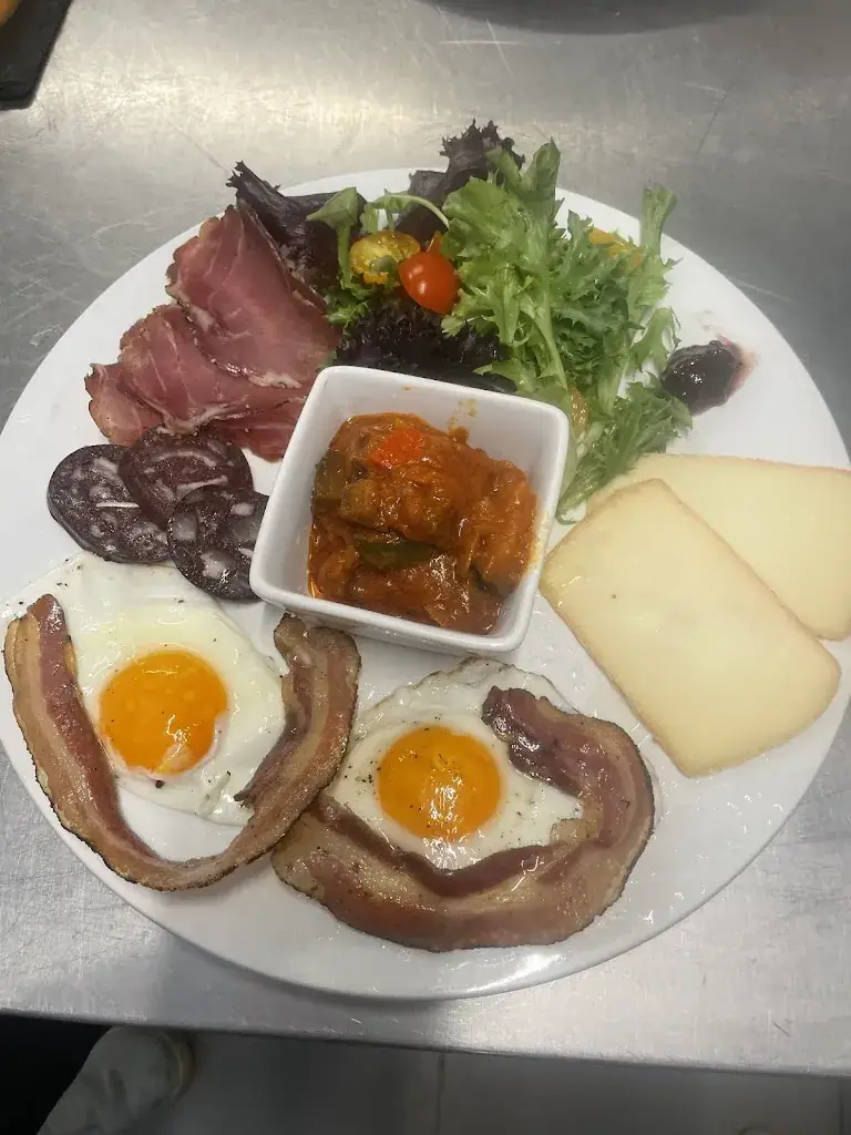 L'Etable de la Ferme Labenelle_Marciac_slider_image_2