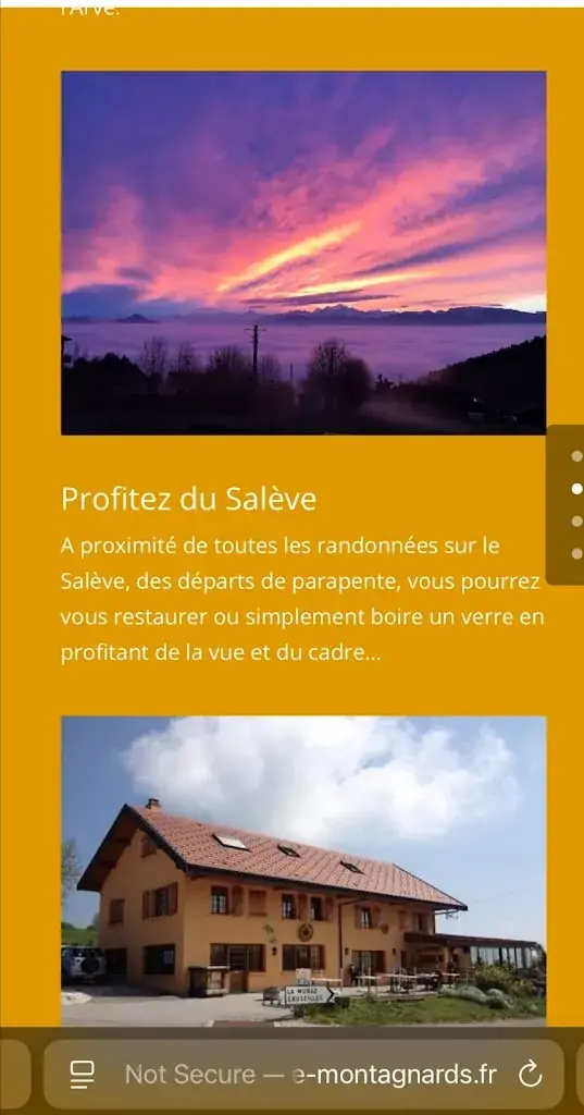 Yasmin Baldi_Auberge des montagnards_Muraz_review