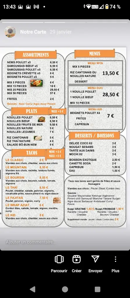 Menu_What ' s Your Nems_Maclas_image_2