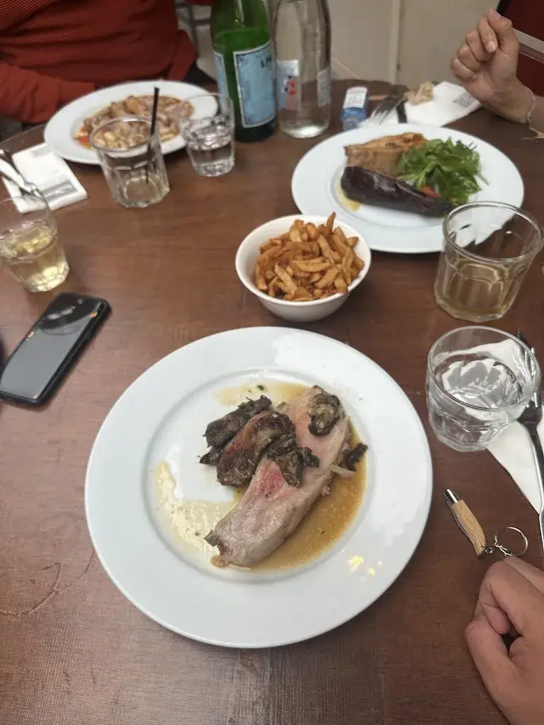 Menu_Restaurant J'GO Marciac_Marciac_image_7