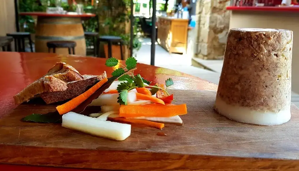 Menu_Restaurant J'GO Marciac_Marciac_image_9