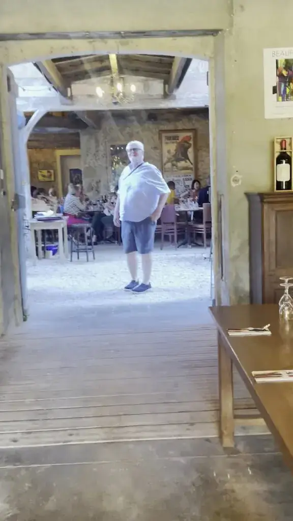 Agat the blues_Restaurant J'GO Marciac_Marciac_review