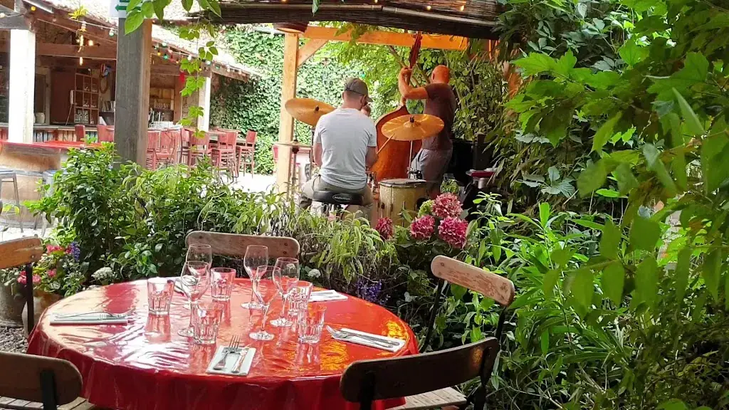 Restaurant J'GO Marciac_Marciac_slider_image_2