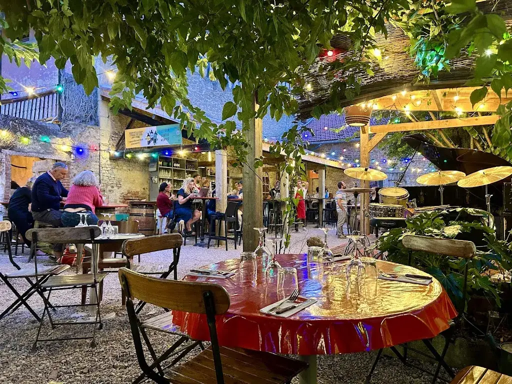 Restaurant J'GO Marciac_Marciac_slider_image_3