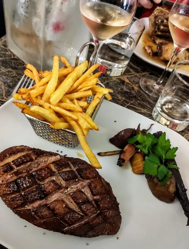 Kolja Platen_Café de l’hôtel de ville Marciac_Marciac_review