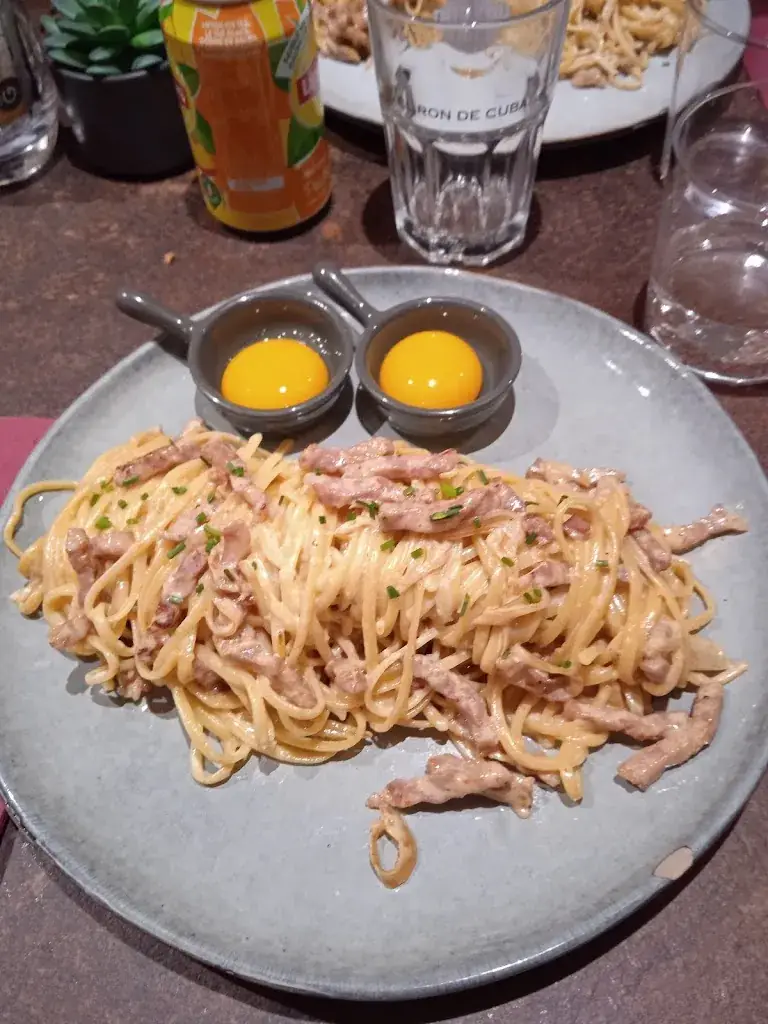 Menu_Restaurant La Cabane _Marciac_image_6