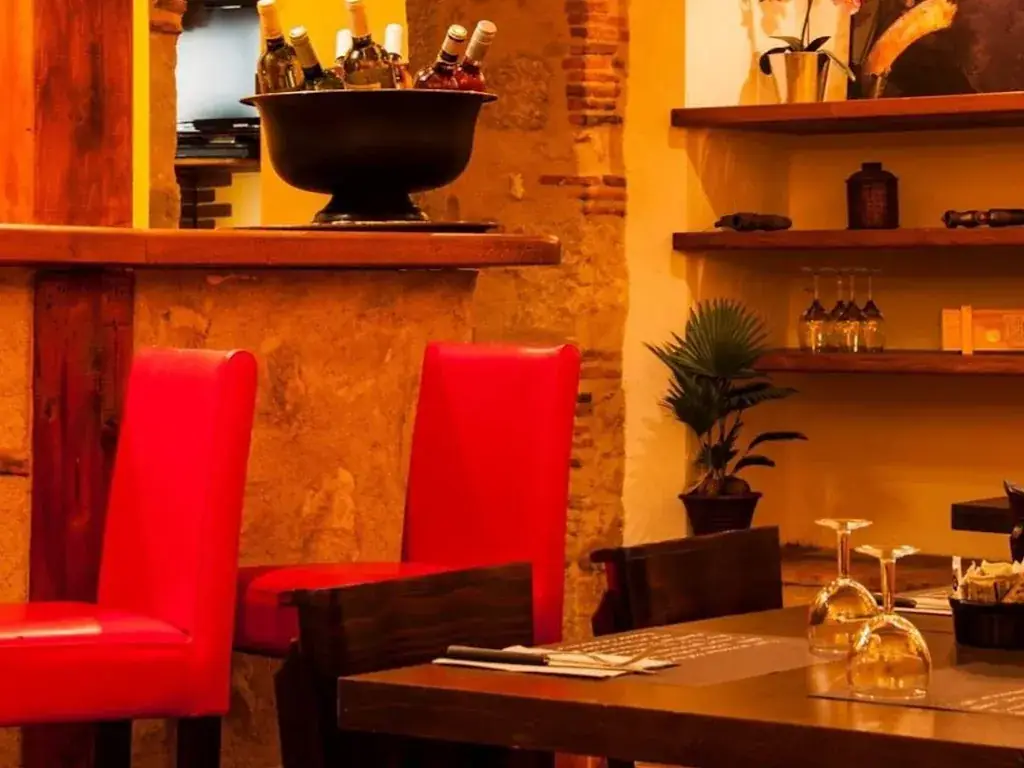 Restaurant La Cabane _Marciac_slider_image_1