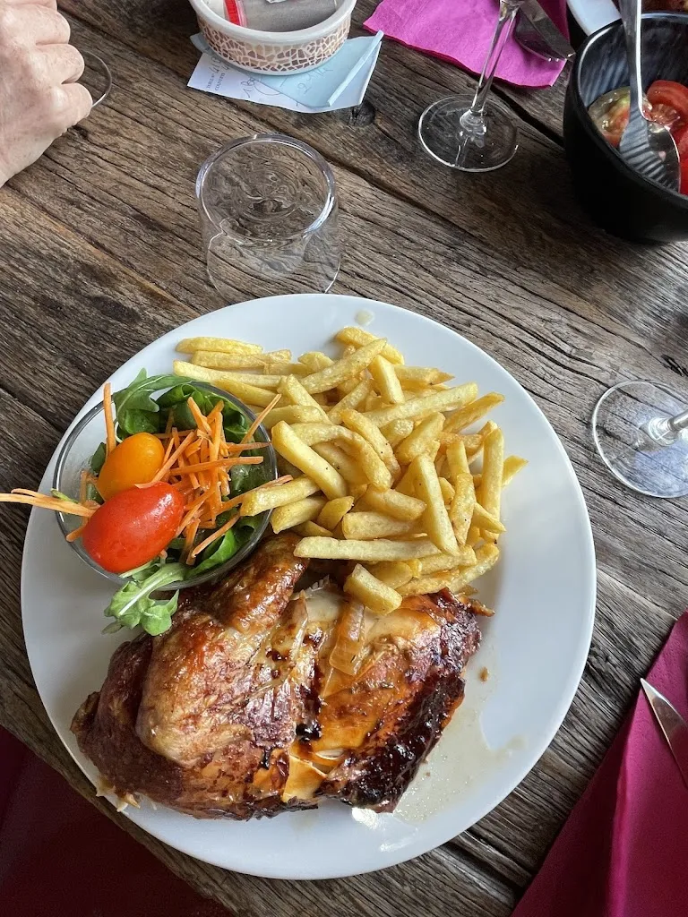 Menu_Poule et Paul_Marciac_image_1