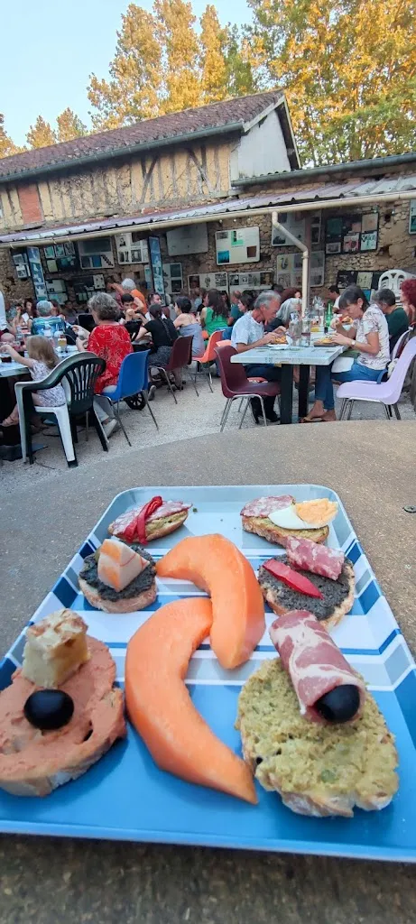 Olivier TRAN_El Bodega Bar Tapas_Marciac_review