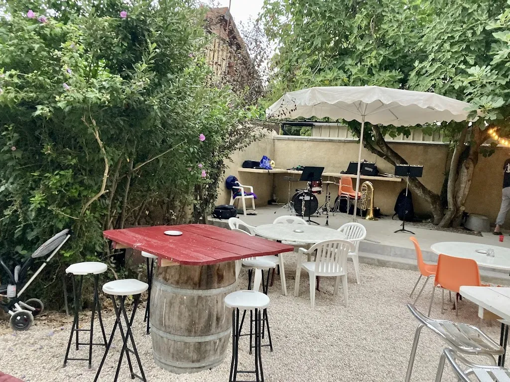 El Bodega Bar Tapas_Marciac_slider_image_3