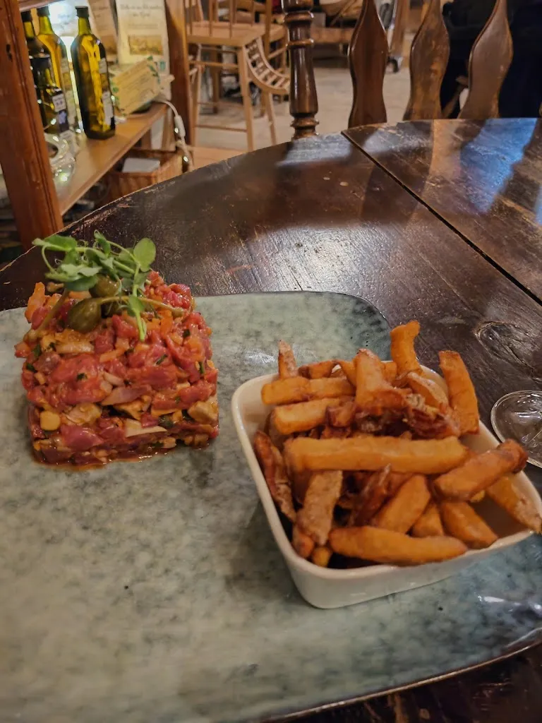 Menu_Betty Beef- Restaurant d'Eleveur/Mascaras-Gers_Mascaras_image_9