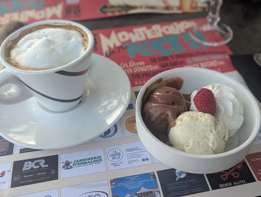 Dawn Rose_Betty Beef- Restaurant d'Eleveur/Mascaras-Gers_Mascaras_review