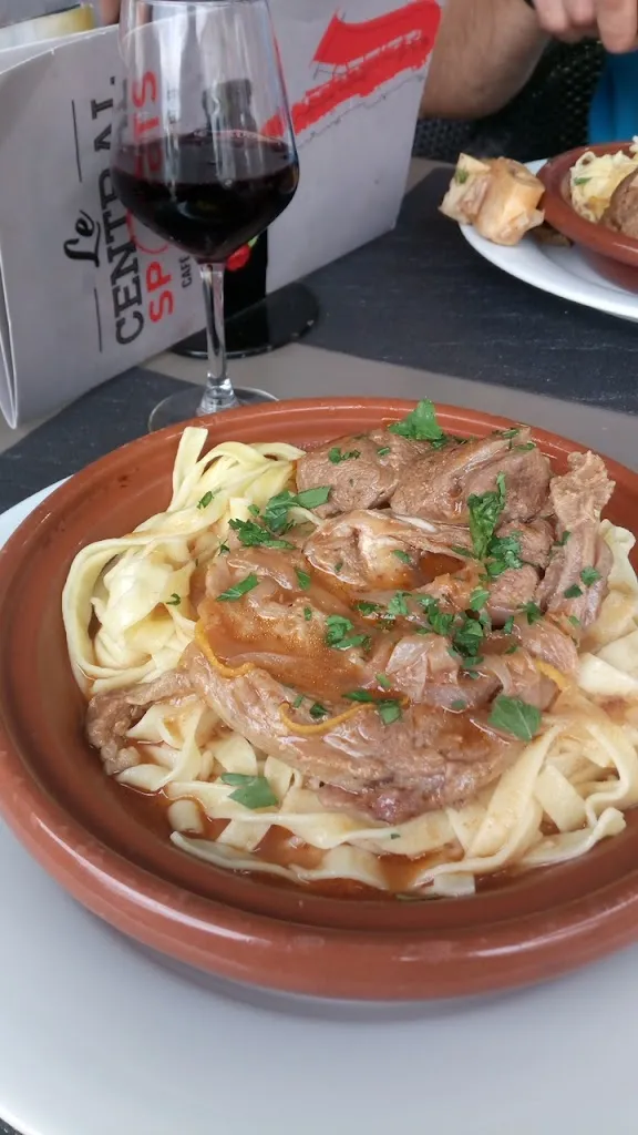 Menu_Le Central sport café_Marciac_image_9