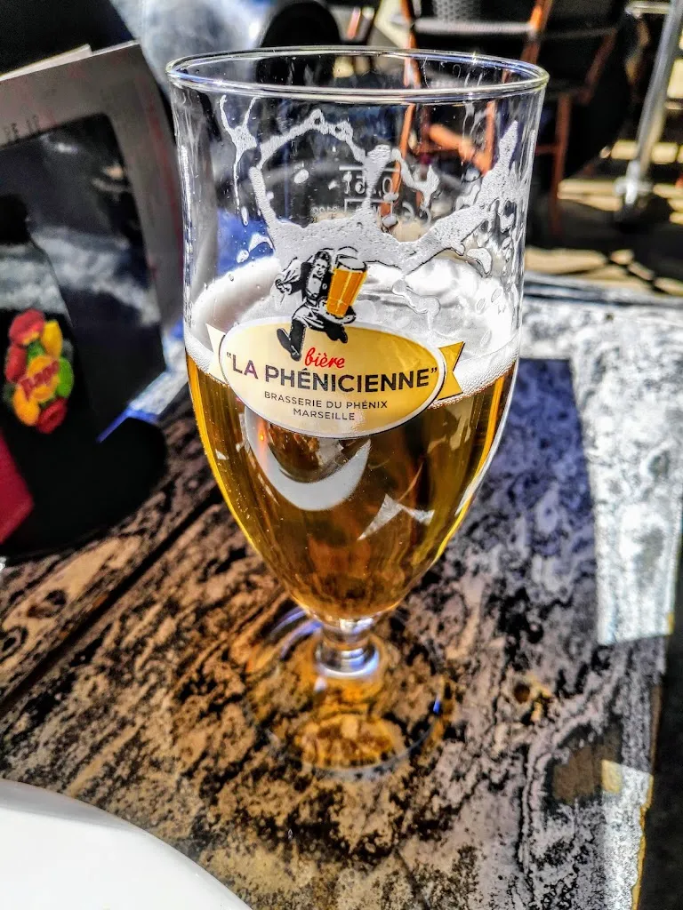 Le Central sport café restaurant in Marciac