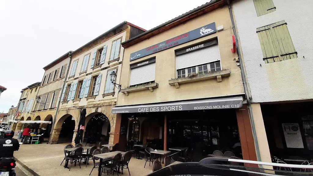 Le Central sport café_Marciac_slider_image_3