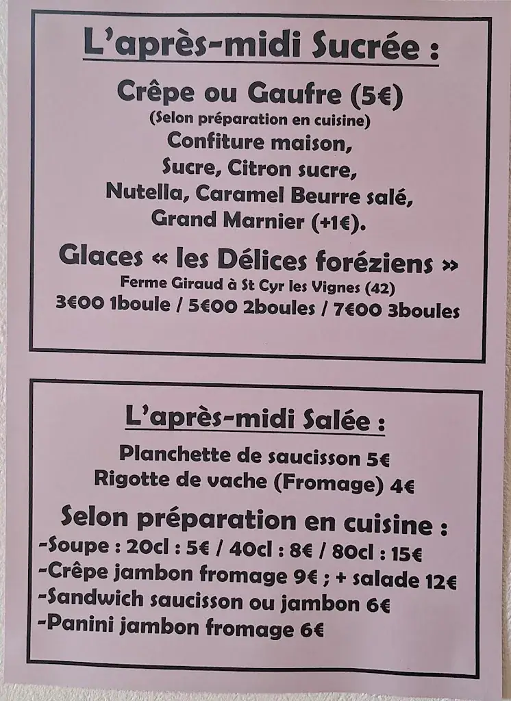 Menu_Auberge Vert Anes_Véranne_image_4