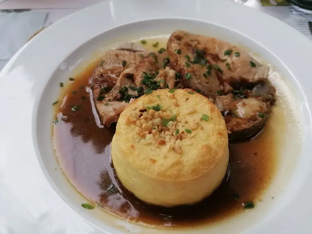 Menu_Restaurant Le Beau Marché_Beaumarchés_immagine_4