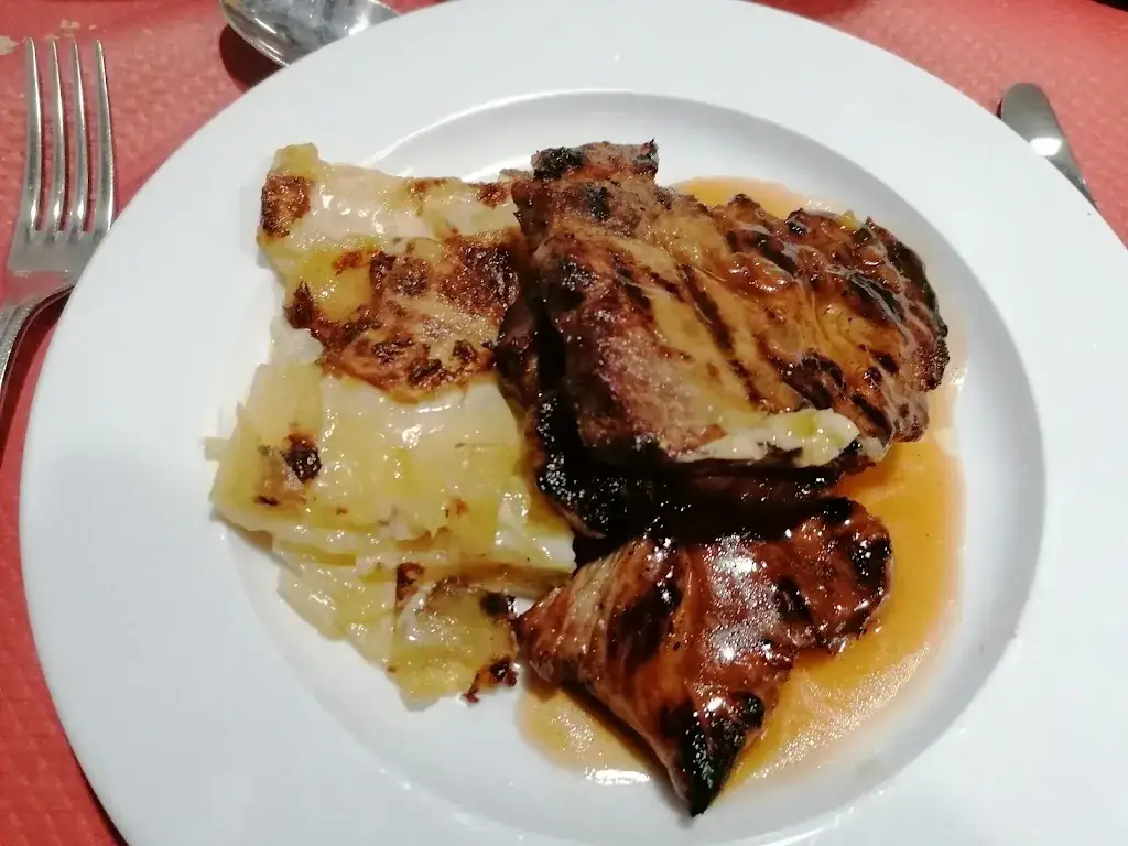 Menu_Restaurant Le Beau Marché_Beaumarchés_immagine_5