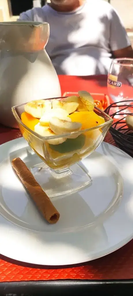 Menu_Restaurant Le Beau Marché_Beaumarchés_immagine_6