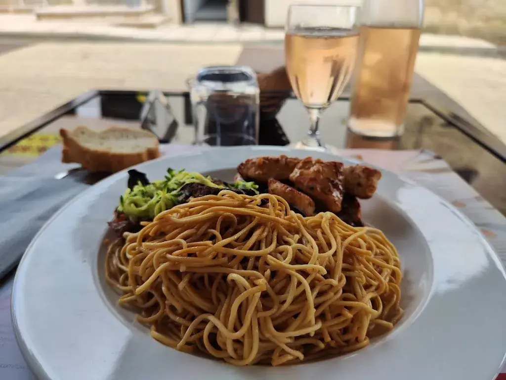 Menu_Restaurant Le Beau Marché_Beaumarchés_immagine_7