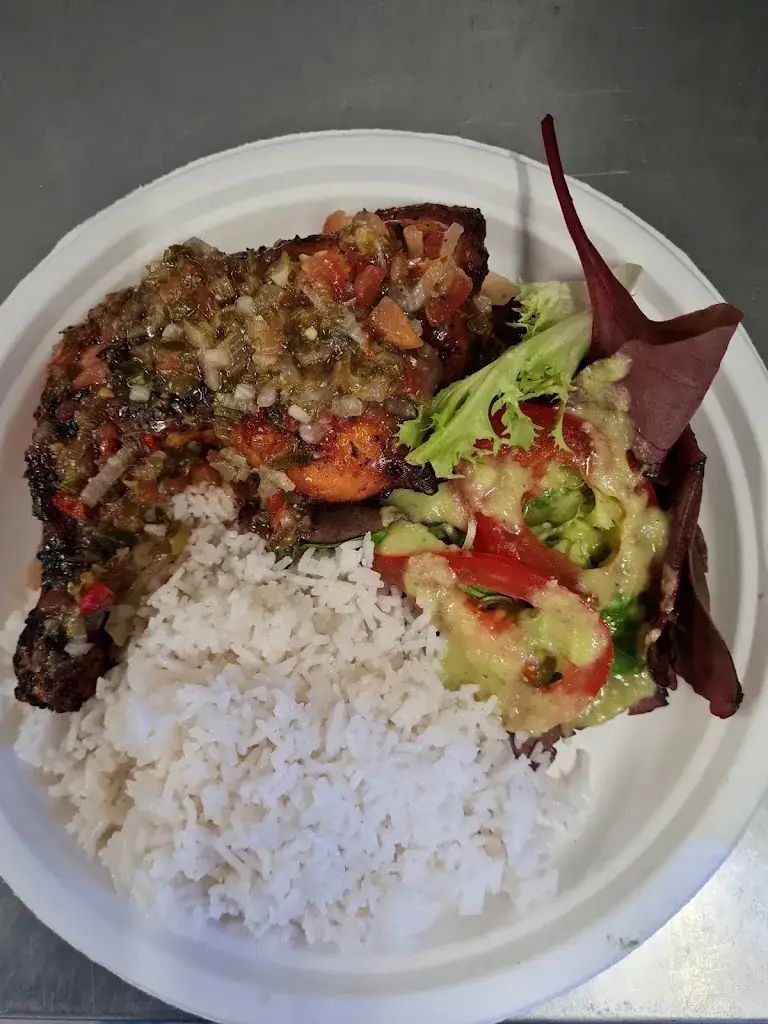 Menü_La Choukoun Food Truck_Marciac_Bild_1