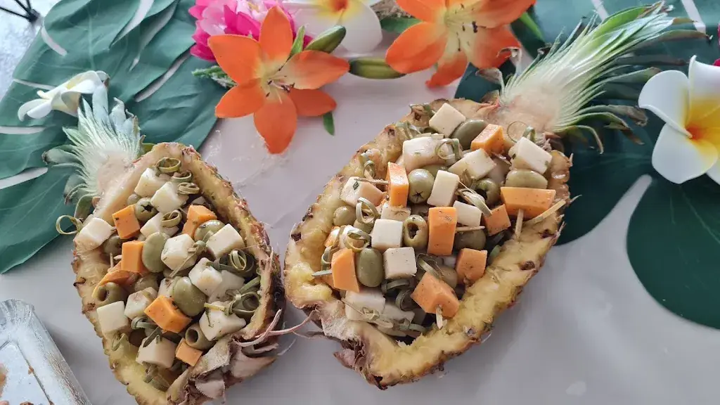 Menü_La Choukoun Food Truck_Marciac_Bild_3