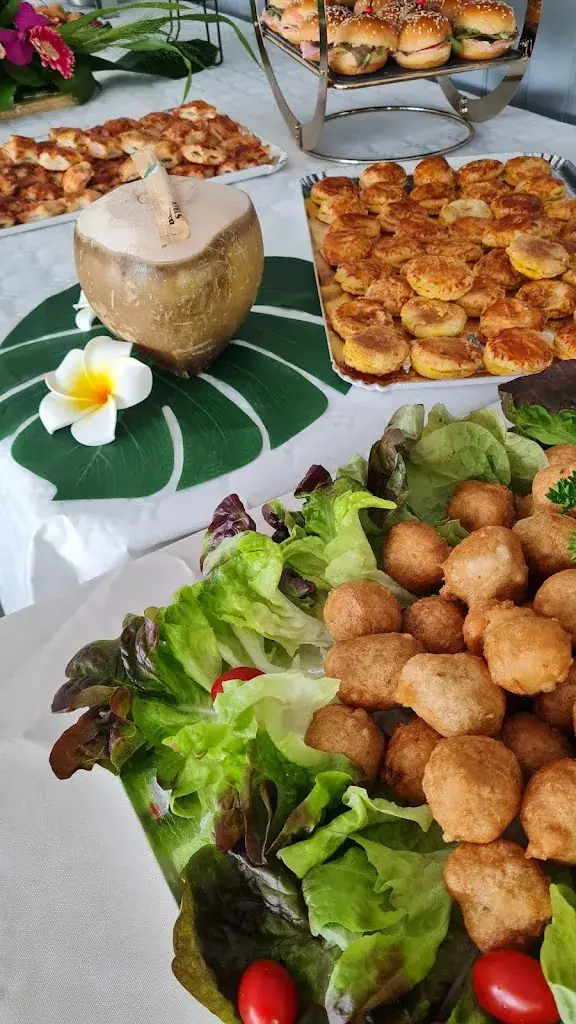 Menü_La Choukoun Food Truck_Marciac_Bild_6