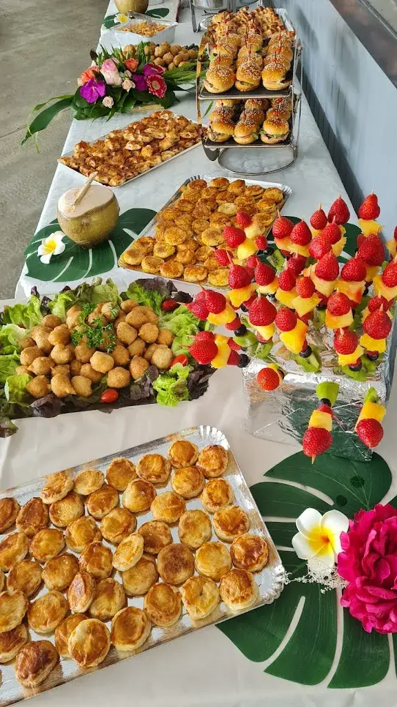 Menü_La Choukoun Food Truck_Marciac_Bild_7