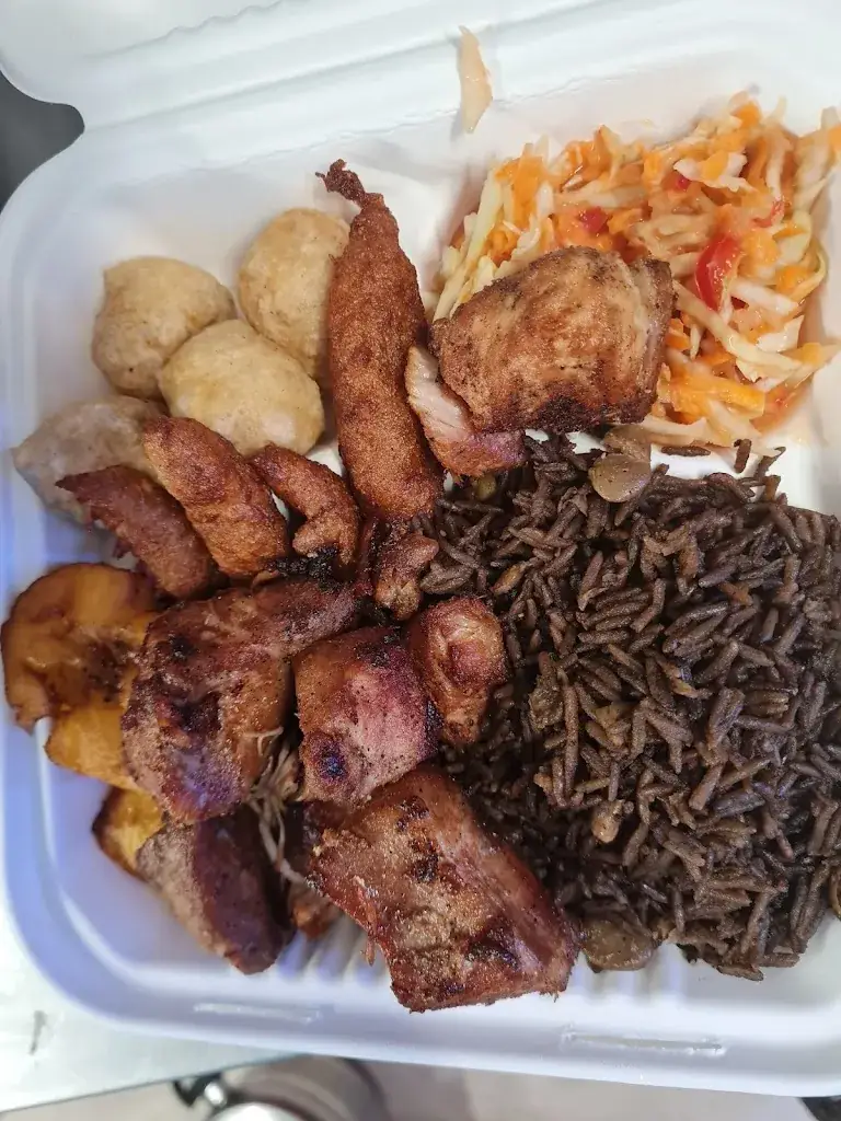 Menü_La Choukoun Food Truck_Marciac_Bild_9