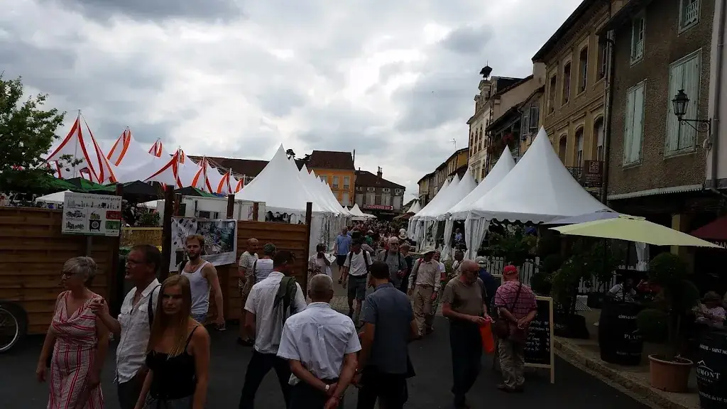 David Pascoe_Jazz in Marciac_Marciac_review