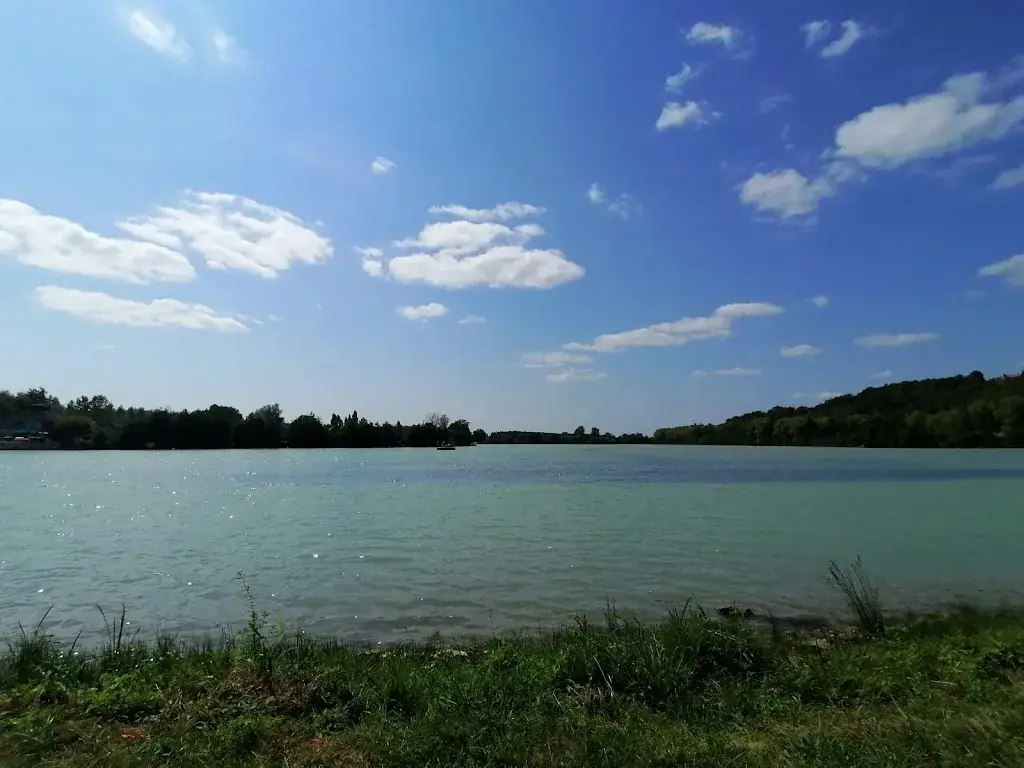 FRANCOISE torrailles_Lac de Marciac_Marciac_review