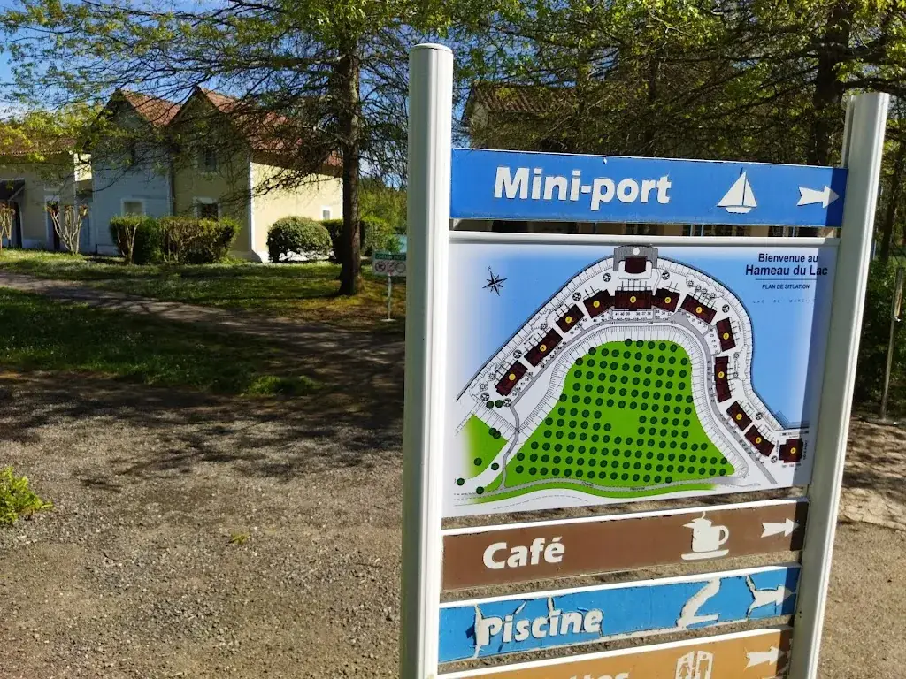 Anabel Rube_Lac de Marciac_Marciac_review