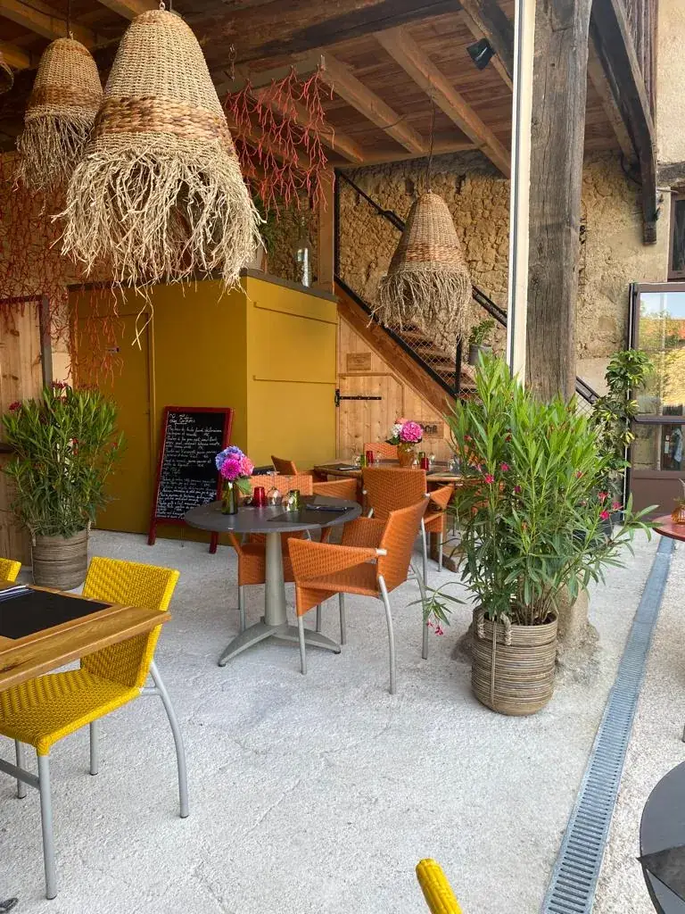 La Table de Tillac_Tillac_slider_image_3