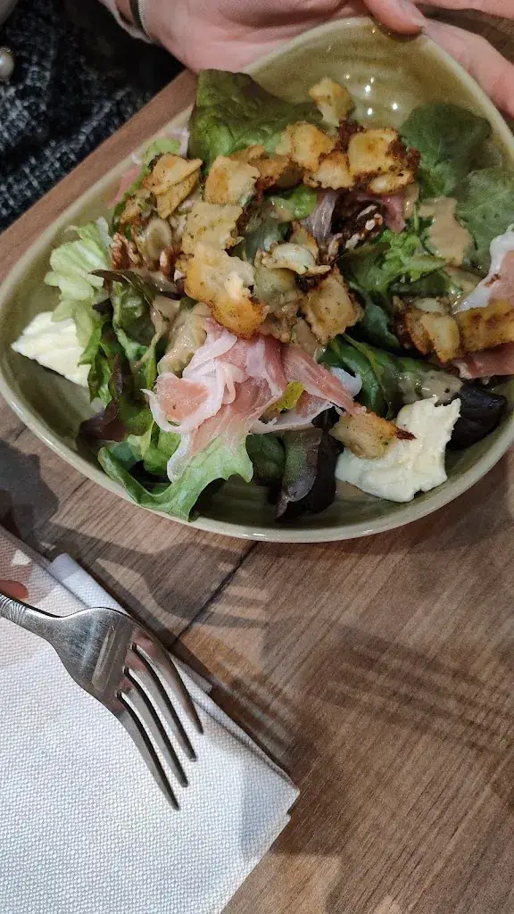 Menu_Auberge de Lupé_Lupé_image_8