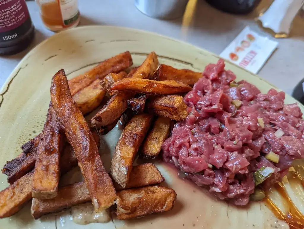 Menu_Auberge de Lupé_Lupé_image_9