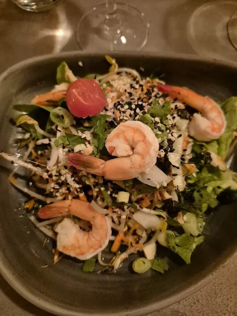 Nathalie Forel_Auberge de Lupé_Lupé_review