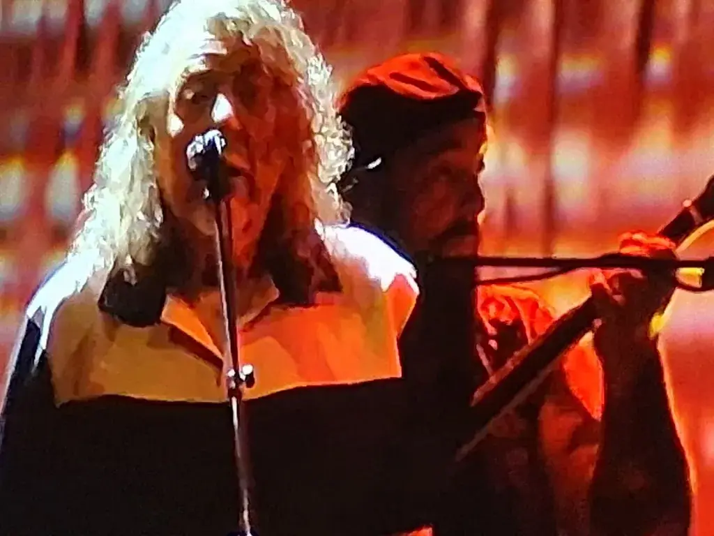 Andrew Sherwood_Jazz in Marciac main concert hall_Marciac_review