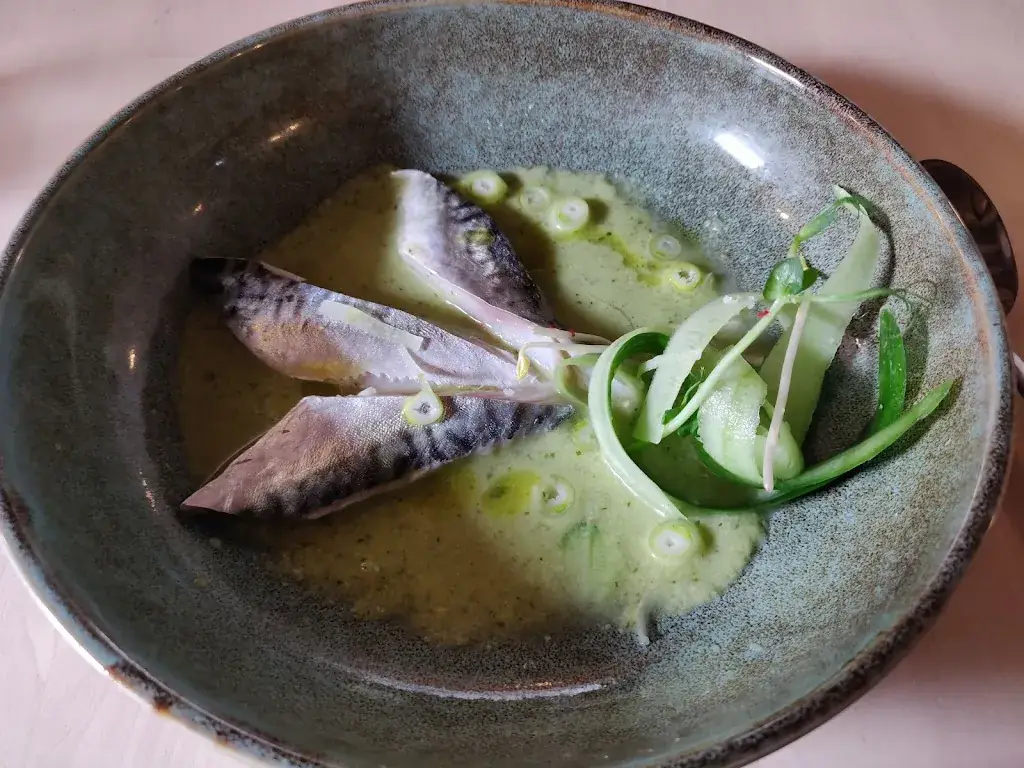 Chong Xia_Maison Sophie_Martel_review