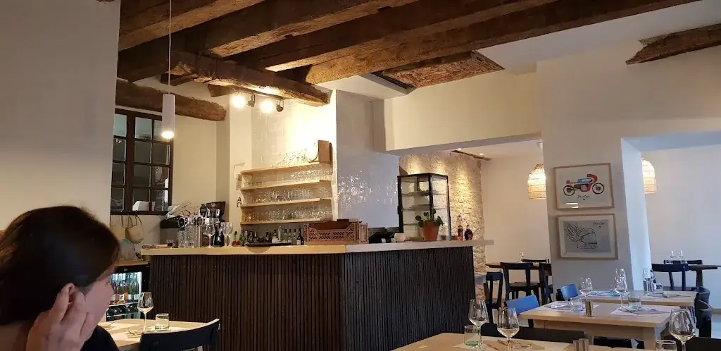 Maison Sophie ristorante a Martel