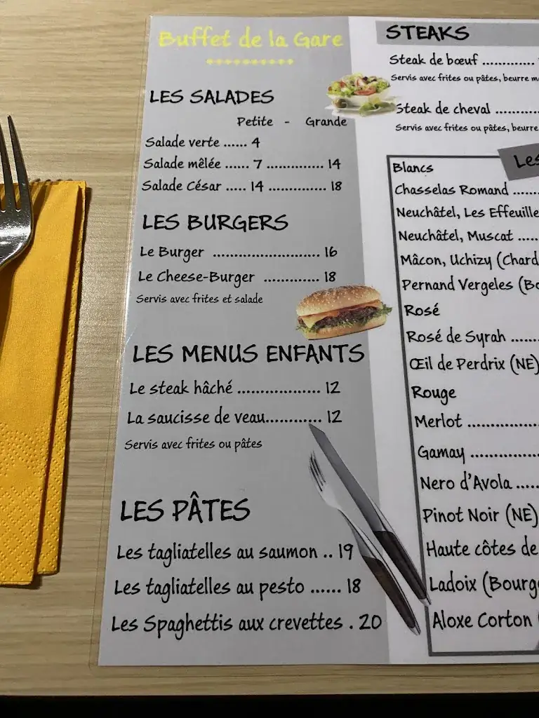Menu_Buffet de la Gare_Ponts-de-Martel_image_3